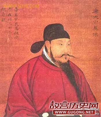 唐太宗是怎样一个人，看吕思勉如何点评