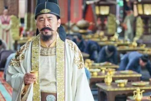 北宋丞相赵普是怎么当上宰相的