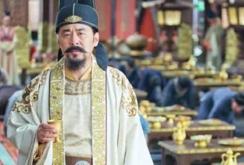 北宋丞相赵普是怎么当上宰相的