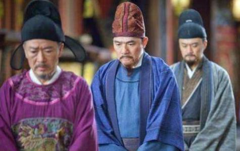 北宋丞相赵普是怎么当上宰相的