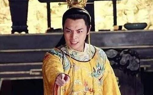 赵匡胤登基后是怎么对待柴荣的后人的