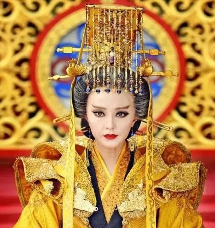 当初让武则天下台的五个人怎么样了 他们都是什么下场呢