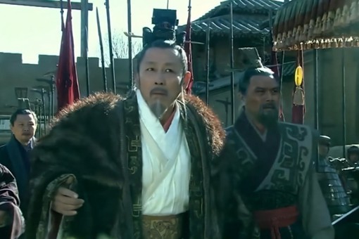 刘邦为什么封侯多次背叛自己的雍齿