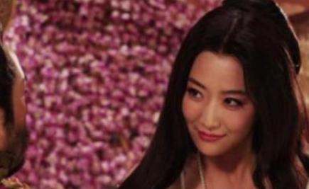 张丽华10岁进宫15岁生皇子,最后怎么死的
