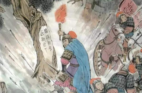战国七雄中，韩国较为弱小孱弱是如何延续下去的