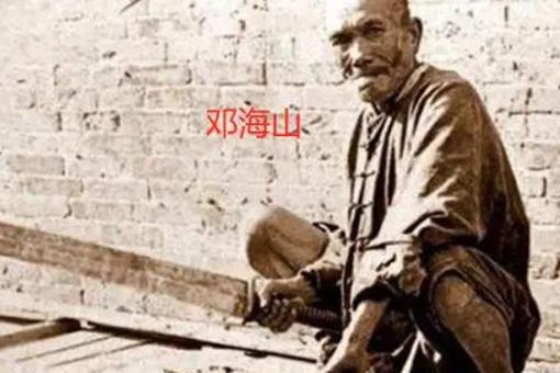 清朝最后一位刽子手身份揭秘,他有着怎样的人生