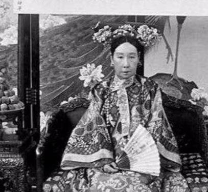 慈禧身边的保镖到底有多厉害 为什么没有人能刺杀慈禧成功