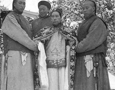 慈禧身边的保镖到底有多厉害 为什么没有人能刺杀慈禧成功