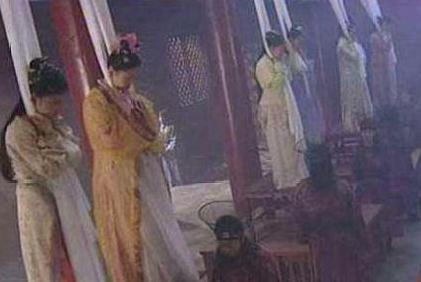 朱允炆的妃子们到底犯了什么错 为什么朱棣要处死她们呢