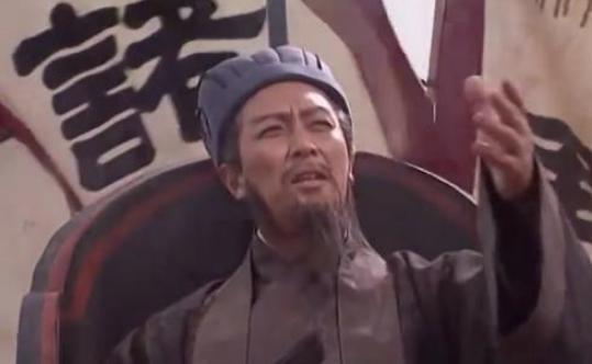刘备称帝前后,为什么诸葛亮的官职都不是最高的
