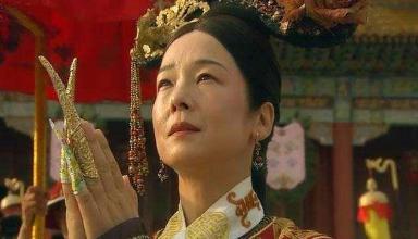 慈禧掌权时间一共有48年 她究竟是怎么做到的