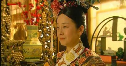 慈禧掌权时间一共有48年 她究竟是怎么做到的
