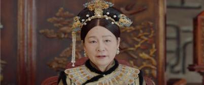 慈禧掌权时间一共有48年 她究竟是怎么做到的
