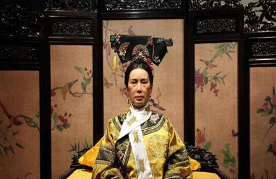 慈禧掌权时间一共有48年 她究竟是怎么做到的