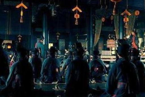 汉桓帝历史评价：为什么被诸葛亮拿来当反面教材