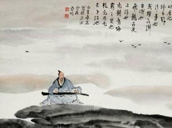 嵇康没有对司马昭构成威胁,为什么最后还是被杀了