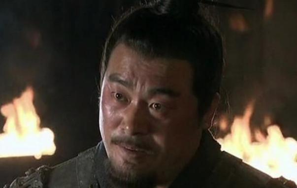 马超为什么放弃除掉曹操的绝佳机会