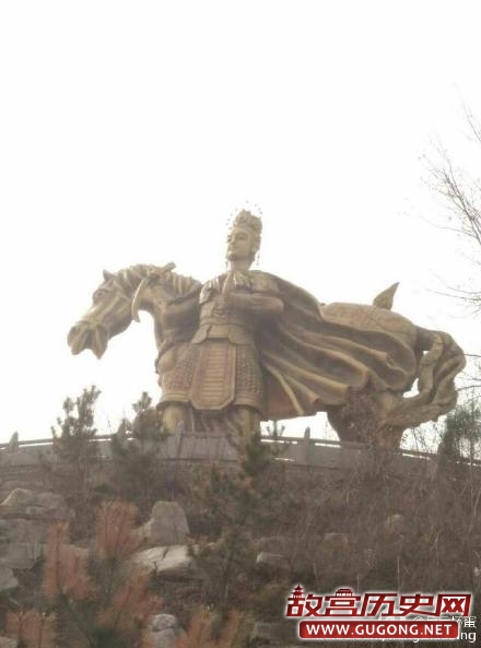 明成祖朱棣为什么要捕捉天下尼姑