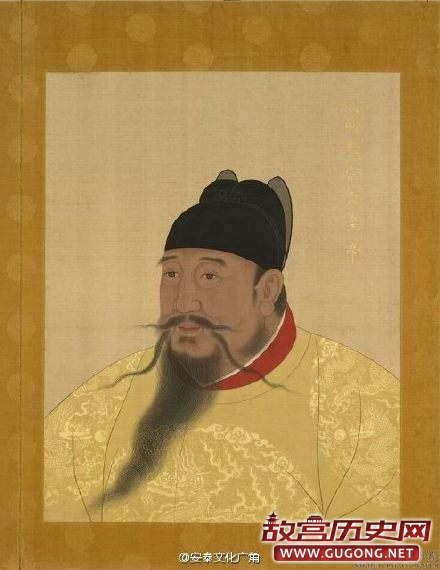 明成祖朱棣为什么要捕捉天下尼姑