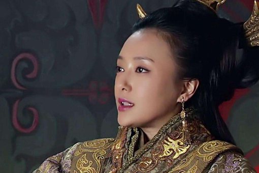 刘邦和吕雉26年夫妻,,为什么都没能看透吕后