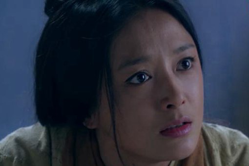 刘邦和吕雉26年夫妻,,为什么都没能看透吕后