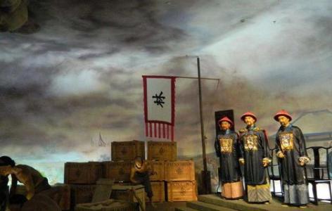 林则徐因虎门销烟扬名四海!他的后代后来怎么样了