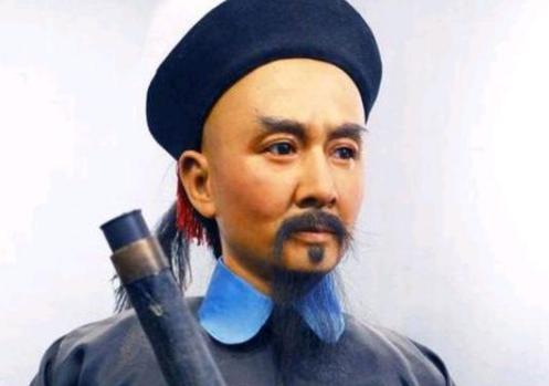 林则徐因虎门销烟扬名四海!他的后代后来怎么样了