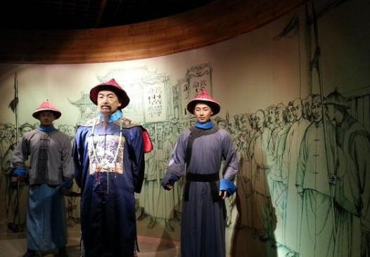 林则徐因虎门销烟扬名四海!他的后代后来怎么样了