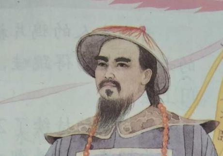 林则徐因虎门销烟扬名四海!他的后代后来怎么样了