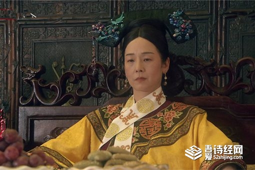 慈禧一直垂帘听政没有称帝，是为什么