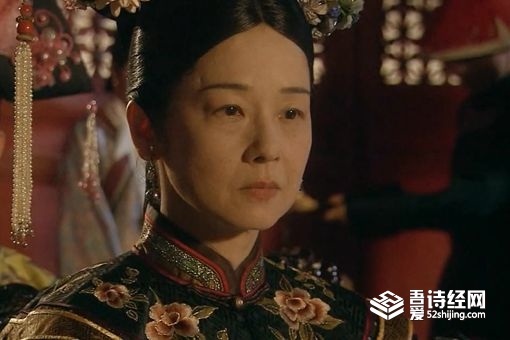 慈禧一直垂帘听政没有称帝，是为什么