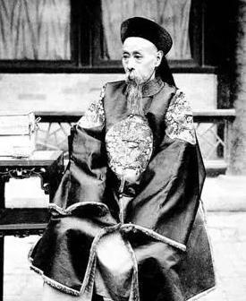 溥仪为什么一定要赐奕劻一个“带犬旁”的谥号