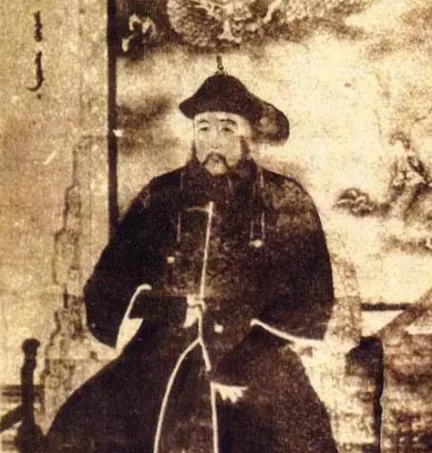 皇太极为什么对汗位的竞争者多尔衮那么器重