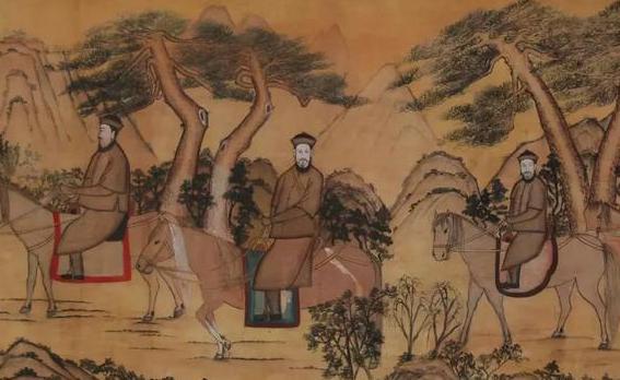 皇太极为什么对汗位的竞争者多尔衮那么器重