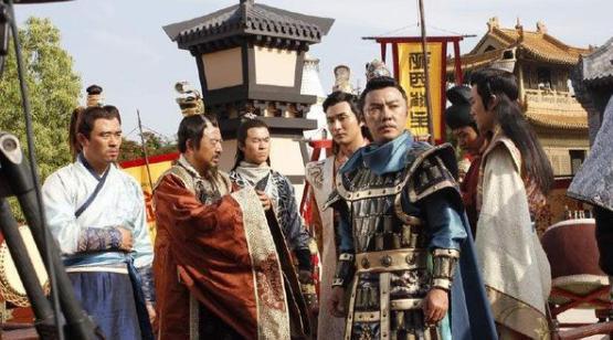 李密和翟让的关系怎么样