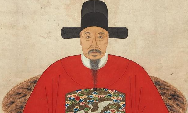 钱谦益的历史评价为何很低，他是怎样的人？