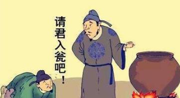 周兴是怎么从小吏一步步变成酷吏的