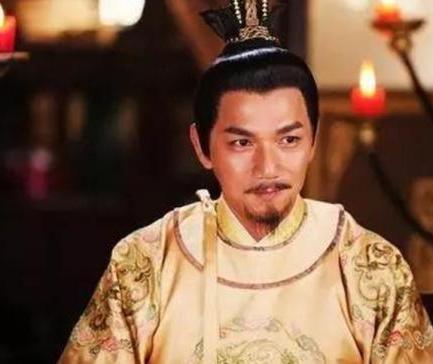 她原本是与皇权生活隔得很远的唐朝公主 最后是怎么走上夺位的道路的