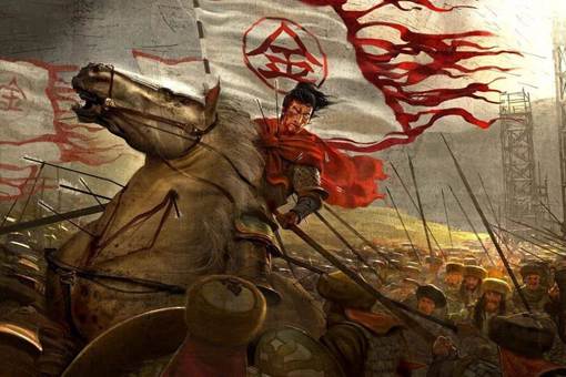 宋仁宗墓为什么没有金兵毁抢?