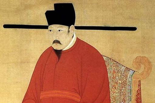 宋仁宗墓为什么没有金兵毁抢?