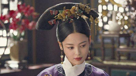 敬敏皇贵妃是怎么从宫女变成皇贵妃的