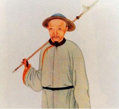 洪亮吉事件始末 他为什么要辞官回家