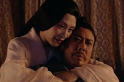 刘彻作为汉景帝第十子,怎么成为太子的?