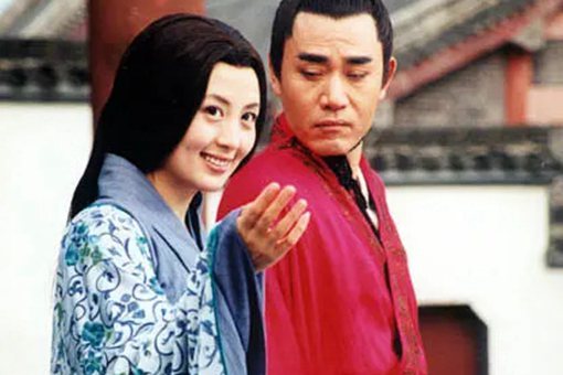 刘彻作为汉景帝第十子,怎么成为太子的?