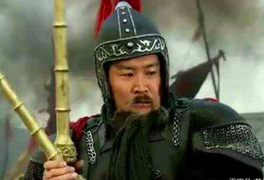 呼延灼为什么能成为五虎将