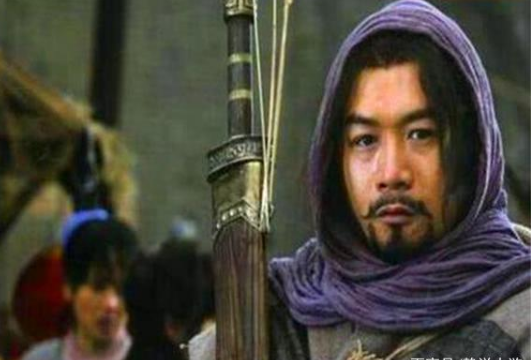 呼延灼为什么能成为五虎将