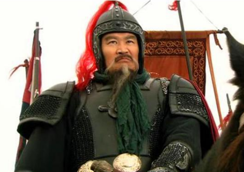 呼延灼为什么能成为五虎将