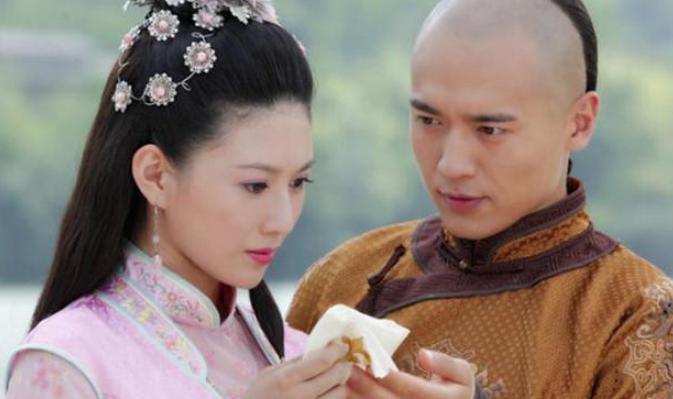 嫁给顺治的姐妹俩,结局分别如何