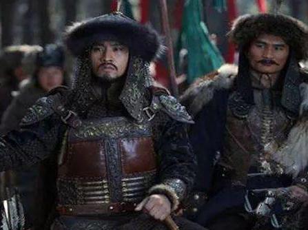 蒙古征服一个国家之后又换一个 为什么铁木真会这么喜欢打仗呢