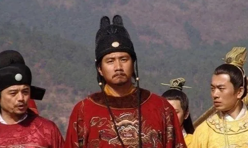 李文忠是谁，为什么差点被朱元璋杀掉